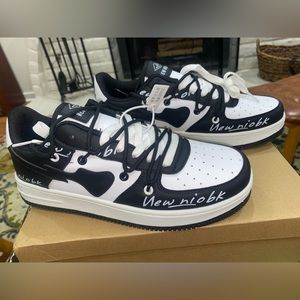 Brand NEW *custom* Sneakers